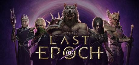 last epoch skidrow